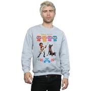 Sweat-shirt Disney BI15999