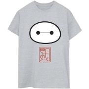 T-shirt Disney Big Hero 6