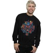 Sweat-shirt Disney BI16100