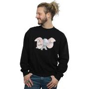 Sweat-shirt Disney Happy Day