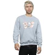 Sweat-shirt Disney Happy Day