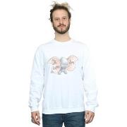 Sweat-shirt Disney Happy Day