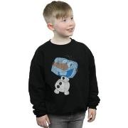 Sweat-shirt enfant Disney Frozen