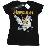 T-shirt Disney Hercules With Pegasus