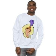 Sweat-shirt Disney Prince Ali