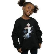 Sweat-shirt enfant Disney Frozen 2