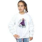 Sweat-shirt enfant Disney Frozen 2 Seek The Truth