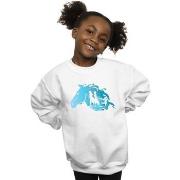 Sweat-shirt enfant Disney Frozen 2