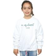 Sweat-shirt enfant Disney Frozen 2 In My Element