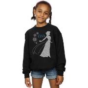 Sweat-shirt enfant Disney Frozen