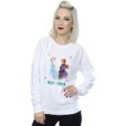 Sweat-shirt Disney Frozen 2 Seek The Truth