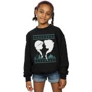 Sweat-shirt enfant Disney Frozen