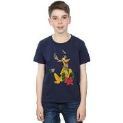 T-shirt enfant Disney BI28119