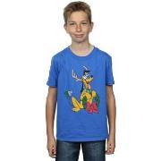 T-shirt enfant Disney BI28119