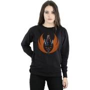 Sweat-shirt Disney Clone Wars