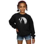 Sweat-shirt enfant Disney Rogue One Death Star