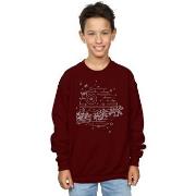 Sweat-shirt enfant Disney BI34978