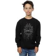 Sweat-shirt enfant Disney Millennium Delivery