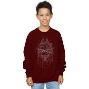 Sweat-shirt enfant Disney Millennium Delivery