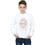 Sweat-shirt enfant Disney Millennium Delivery