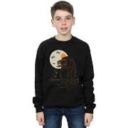 Sweat-shirt enfant Disney AT-AT