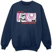 Sweat-shirt enfant Disney Imperial