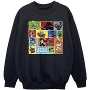 Sweat-shirt enfant Disney BI35118