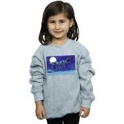 Sweat-shirt enfant Disney AT-AT