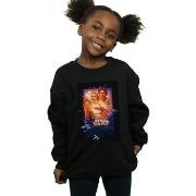 Sweat-shirt enfant Disney Episode IV