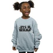 Sweat-shirt enfant Disney BI35270