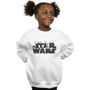 Sweat-shirt enfant Disney BI35270