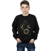 Sweat-shirt enfant Disney The Last Jedi