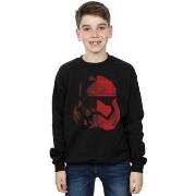 Sweat-shirt enfant Disney The Last Jedi