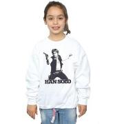 Sweat-shirt enfant Disney BI35496