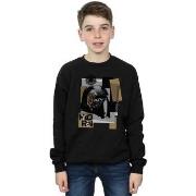 Sweat-shirt enfant Disney The Last Jedi