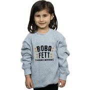 Sweat-shirt enfant Disney Legends Tribute