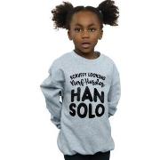 Sweat-shirt enfant Disney Legends Tribute