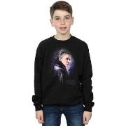 Sweat-shirt enfant Disney The Last Jedi