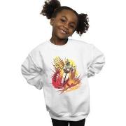 Sweat-shirt enfant Disney Rocket Powered