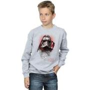 Sweat-shirt enfant Disney The Last Jedi