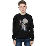 Sweat-shirt enfant Disney The Last Jedi