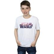 T-shirt enfant Disney The Mandalorian The Child