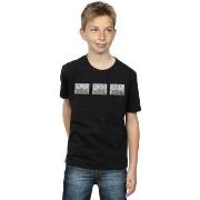 T-shirt enfant Disney The Mandalorian The Child