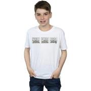 T-shirt enfant Disney The Mandalorian The Child