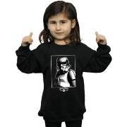 Sweat-shirt enfant Disney Imperial Troops