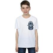 T-shirt enfant Disney The Mandalorian Child