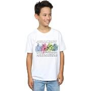 T-shirt enfant Disney The Mandalorian