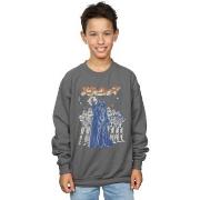 Sweat-shirt enfant Disney Kanji Force Choke