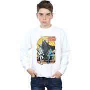 Sweat-shirt enfant Disney BI34779