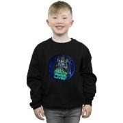 Sweat-shirt enfant Disney Lives